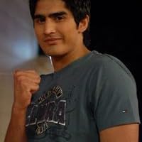 Profile Image for Khurshid Abdul.