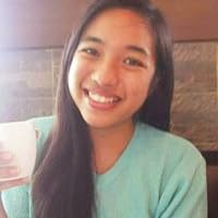 Profile Image for Aprille Kaye.
