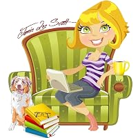 Profile Image for Jamie Lee Scott.