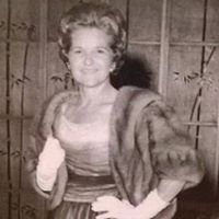 Profile Image for Mary Lee Walker.