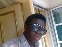 Profile Image for Offiah Kenechukwu.