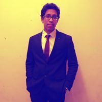 Profile Image for Uday Sai.