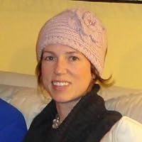 Profile Image for Amy Derry.