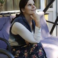 Profile Image for Kristel Toom.
