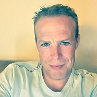 Profile Image for Stephen Wall.