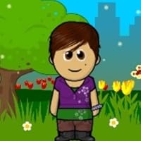 Profile Image for Anica.