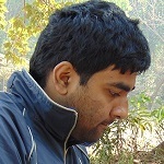 Profile Image for Arnab.