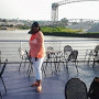 Lady Lesley Blakely