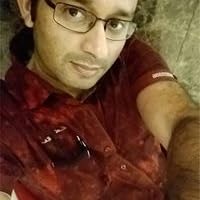 Profile Image for Kiron Abraham.