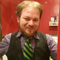 Profile Image for Scott Wachal.