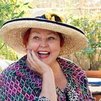 Profile Image for barbarafrank.