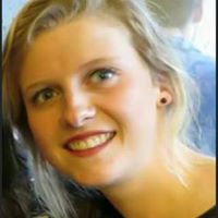 Profile Image for Nina Van Rijn.