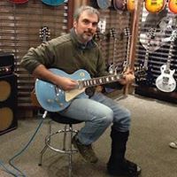 Profile Image for Mark Foley.