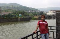 Profile Image for Umashankar Vetrivel.