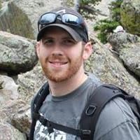Profile Image for Aaron McKeehan.
