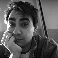 Profile Image for Jonathan Wenzel.