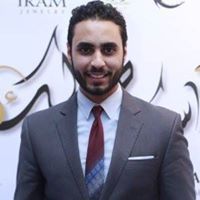 Profile Image for Mohamed Raouf.