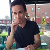 Profile Image for Michael Brooks.