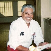 Profile Image for Cesar A Obeso.