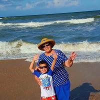 Profile Image for Mary Ann Shillinger.