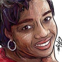 Profile Image for Tracey Lane.