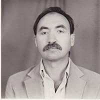 Profile Image for Jeremy Marshall.