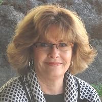 Profile Image for Mary Fesler.