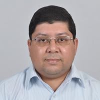 Profile Image for Dipendra Mitra.