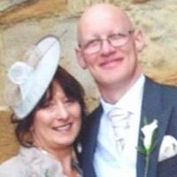 Profile Image for Brenda Pattinson.