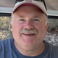 Profile Image for Bob Evans.