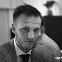Profile Image for Vince Buyssens.