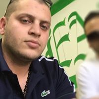Profile Image for Anas Fakhoury.