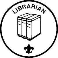 Profile Image for Librarian.