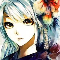 Profile Image for Mackenzie.