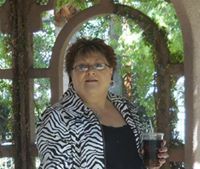 Profile Image for Barbara Kolterman.