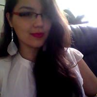 Profile Image for Melanie.