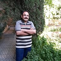 Profile Image for Ali.