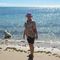 Profile Image for Junee Rowe.