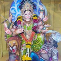 Profile Image for Vishal Koli.