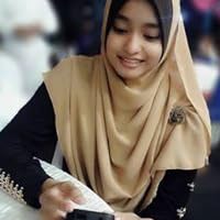 Profile Image for Zaza Tahir.