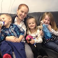 Profile Image for Victoria Chafin.