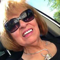 Profile Image for Mary Rahimzadeh.