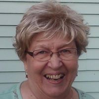 Profile Image for Geraldine S. Ganzer.