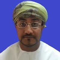 Profile Image for Saoud Al-Mandhari.