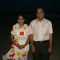Profile Image for Kr Narasimhan.
