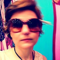 Profile Image for Maria Dellaporta.