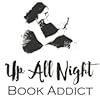 Up All Night Book Addict