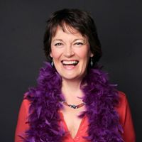 Profile Image for Jane Rogers.