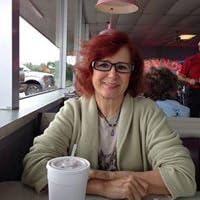 Profile Image for Eileen Boyle.
