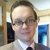 Profile Image for L. C. Nielsen.